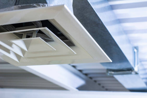 Best Ventilation Cleaning Services  in Hughesville, PA