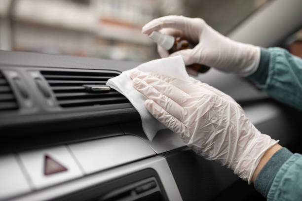 Best Ductwork Cleaning Services  in Hughesville, PA