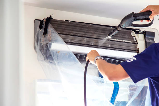 Best Air Vent Cleaning Services  in Hughesville, PA