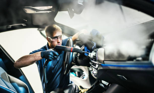 Best Best Air Duct Cleaning Company  in Hughesville, PA