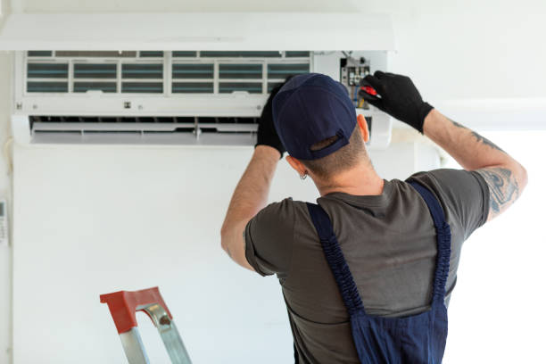 Best HVAC System Cleaning  in Hughesville, PA