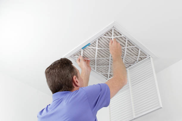 Best Residential Air Duct Cleaning  in Hughesville, PA